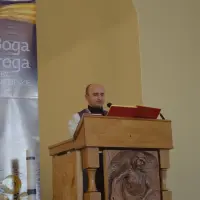 Rekolekcje Adwentowe 2013 - Niedziela - zdjęcie 26