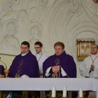 Rekolekcje Adwentowe 2013 - Niedziela - zdjęcie 30
