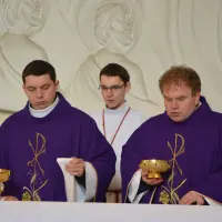Rekolekcje Adwentowe 2013 - Niedziela - zdjęcie 32