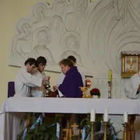 Rekolekcje Adwentowe 2013 - Niedziela - zdjęcie 33