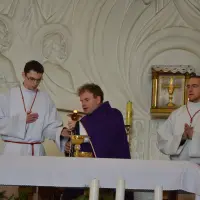 Rekolekcje Adwentowe 2013 - Niedziela - zdjęcie 34