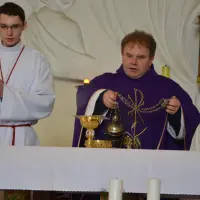 Rekolekcje Adwentowe 2013 - Niedziela - zdjęcie 35