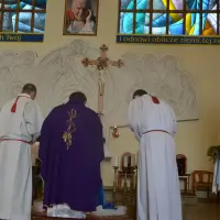 Rekolekcje Adwentowe 2013 - Niedziela - zdjęcie 37