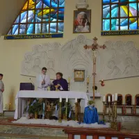 Rekolekcje Adwentowe 2013 - Niedziela - zdjęcie 38