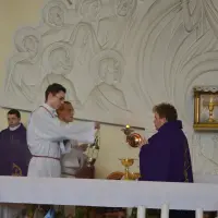 Rekolekcje Adwentowe 2013 - Niedziela - zdjęcie 39