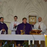 Rekolekcje Adwentowe 2013 - Niedziela - zdjęcie 41