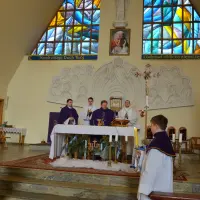 Rekolekcje Adwentowe 2013 - Niedziela - zdjęcie 42