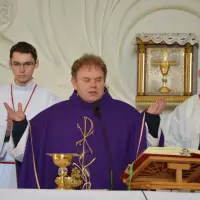 Rekolekcje Adwentowe 2013 - Niedziela - zdjęcie 43