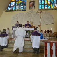 Rekolekcje Adwentowe 2013 - Niedziela - zdjęcie 44
