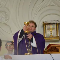 Rekolekcje Adwentowe 2013 - Niedziela - zdjęcie 49