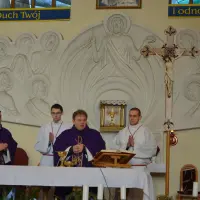 Rekolekcje Adwentowe 2013 - Niedziela - zdjęcie 51