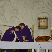 Rekolekcje Adwentowe 2013 - Niedziela - zdjęcie 52