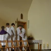 Rekolekcje Adwentowe 2013 - Niedziela - zdjęcie 54