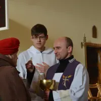 Rekolekcje Adwentowe 2013 - Niedziela - zdjęcie 57
