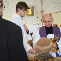 Rekolekcje Adwentowe 2013 - Niedziela - zdjęcie 58