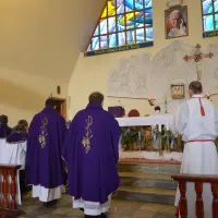 Rekolekcje Adwentowe 2013 - Niedziela - zdjęcie 60