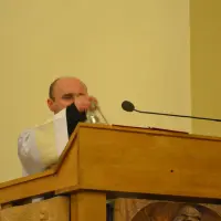 Rekolekcje Adwentowe 2013 - poniedziałek - zdjęcie 1