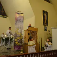 Rekolekcje Adwentowe 2013 - poniedziałek - zdjęcie 2