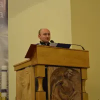 Rekolekcje Adwentowe 2013 - poniedziałek - zdjęcie 3