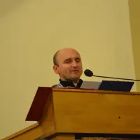 Rekolekcje Adwentowe 2013 - poniedziałek - zdjęcie 4