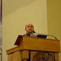 Rekolekcje Adwentowe 2013 - poniedziałek - zdjęcie 5