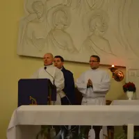 Rekolekcje Adwentowe 2013 - poniedziałek - zdjęcie 6