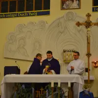 Rekolekcje Adwentowe 2013 - poniedziałek - zdjęcie 9
