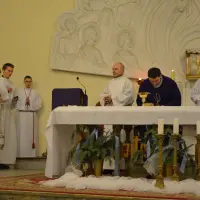 Rekolekcje Adwentowe 2013 - poniedziałek - zdjęcie 10