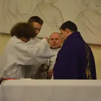 Rekolekcje Adwentowe 2013 - poniedziałek - zdjęcie 11