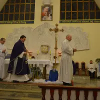 Rekolekcje Adwentowe 2013 - poniedziałek - zdjęcie 12