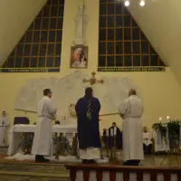 Rekolekcje Adwentowe 2013 - poniedziałek - zdjęcie 13
