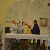 Rekolekcje Adwentowe 2013 - poniedziałek - zdjęcie 14