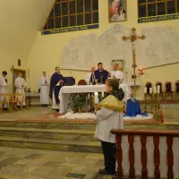 Rekolekcje Adwentowe 2013 - poniedziałek - zdjęcie 16