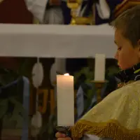 Rekolekcje Adwentowe 2013 - poniedziałek - zdjęcie 17