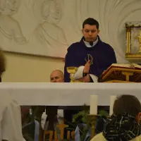 Rekolekcje Adwentowe 2013 - poniedziałek - zdjęcie 18