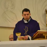 Rekolekcje Adwentowe 2013 - poniedziałek - zdjęcie 19