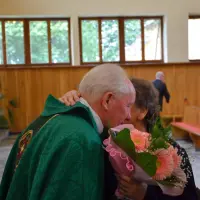 Msza Święta dziękczynna za ks. proboszcza Tadeusza Dańko - zdjęcie 209