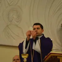 Rekolekcje Adwentowe 2013 - poniedziałek - zdjęcie 20