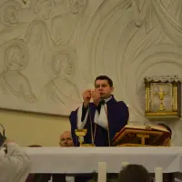 Rekolekcje Adwentowe 2013 - poniedziałek - zdjęcie 21