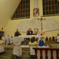 Rekolekcje Adwentowe 2013 - poniedziałek - zdjęcie 22