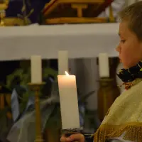 Rekolekcje Adwentowe 2013 - poniedziałek - zdjęcie 23