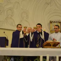 Rekolekcje Adwentowe 2013 - poniedziałek - zdjęcie 25