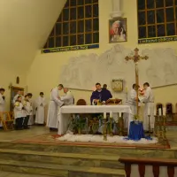 Rekolekcje Adwentowe 2013 - poniedziałek - zdjęcie 28