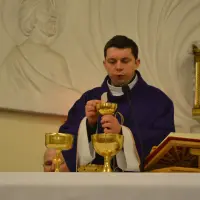 Rekolekcje Adwentowe 2013 - poniedziałek - zdjęcie 30
