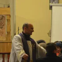 Rekolekcje Adwentowe 2013 - poniedziałek - zdjęcie 38
