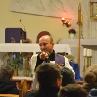 Rekolekcje Adwentowe 2013 - poniedziałek - zdjęcie 39