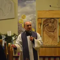 Rekolekcje Adwentowe 2013 - poniedziałek - zdjęcie 40