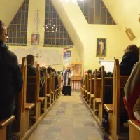 Rekolekcje Adwentowe 2013 - poniedziałek - zdjęcie 41