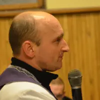 Rekolekcje Adwentowe 2013 - poniedziałek - zdjęcie 44