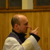 Rekolekcje Adwentowe 2013 - poniedziałek - zdjęcie 45